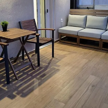 Acropolis View Chic Apartment *