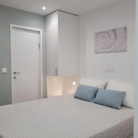 Acropolis View Chic Apartment Athens