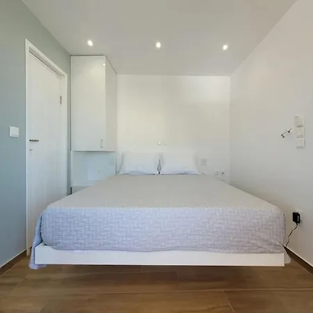 Acropolis View Chic Apartment *
